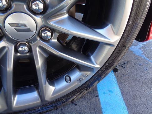 Used 2021 Dodge Charger GT image 6