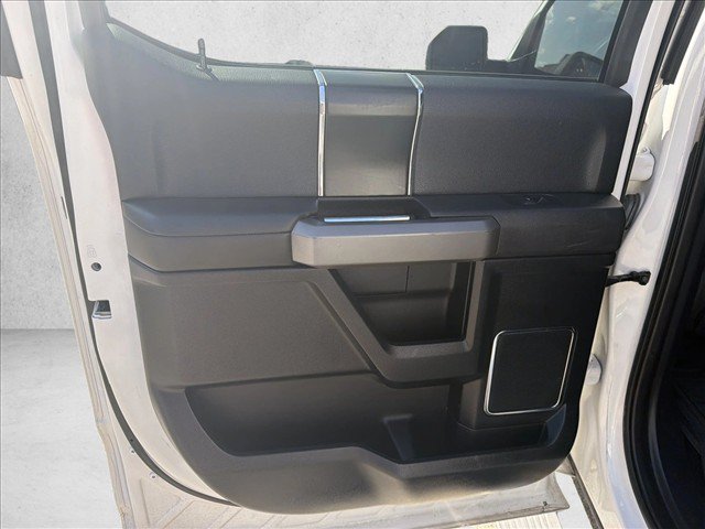 Used 2019 Ford F150 Platinum w/ Equipment Group 701A Luxury AWD/4WD image 20
