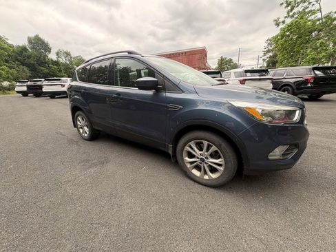 Used 2018 Ford Escape SE AWD/4WD image 12