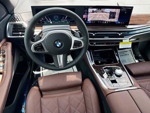 New 2026 BMW X5 sDrive40i w/ Executive Package RWD image 17