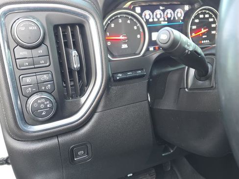 Used 2023 Chevrolet Silverado 2500 High Country w/ Z71 Off-Road Package image 27