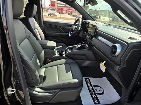 New 2026 Chevrolet Colorado LT w/ LT Convenience Package RWD image 21