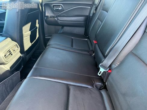 Used 2024 Honda Ridgeline RTL image 26