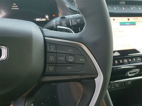 New 2026 Jeep Grand Cherokee L Limited image 30