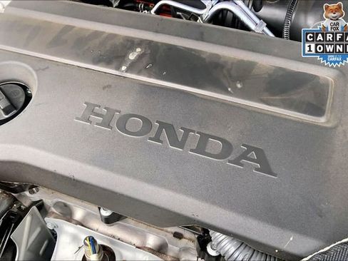 Used 2024 Honda Accord Sport image 31