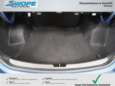 Used 2024 Chevrolet Malibu LT image 25