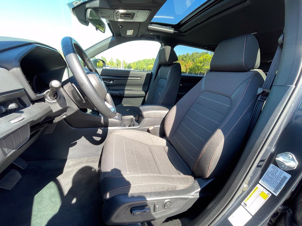 Used 2026 Honda CR-V Sport image 26