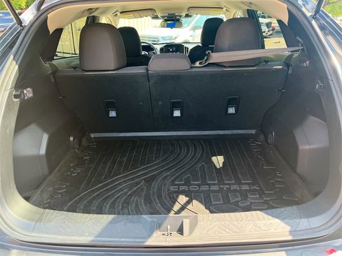 Used 2024 Subaru Crosstrek 2.0i Premium image 23