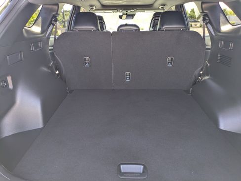 Certified 2025 Kia Sportage X-Line Prestige image 10