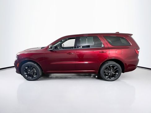 Used 2022 Dodge Durango GT image 8