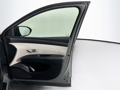 Used 2026 Hyundai Tucson SEL FWD image 33