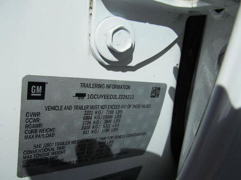 Used 2020 Chevrolet Silverado 1500 RST w/ All-Star Edition image 28