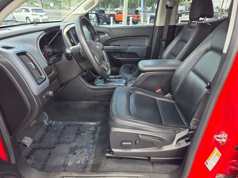 Used 2019 Chevrolet Colorado Z71 RWD image 5