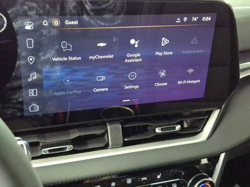 New 2026 Chevrolet Equinox LT image 19