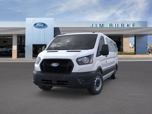 New 2026 Ford Transit 350 XL RWD image 2