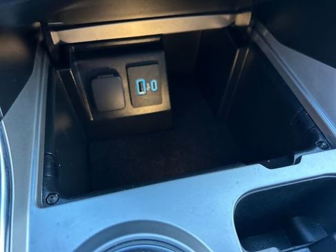 Used 2022 Ford Explorer Timberline image 21