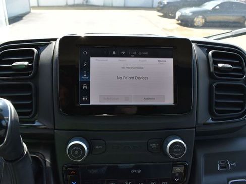 New 2025 RAM ProMaster 3500 w/ Convenience Group image 28