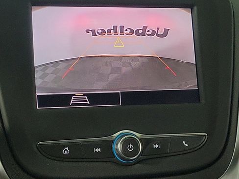 Used 2022 Chevrolet Equinox LT image 29