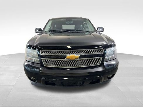 Used 2013 Chevrolet Tahoe LT AWD/4WD image 8
