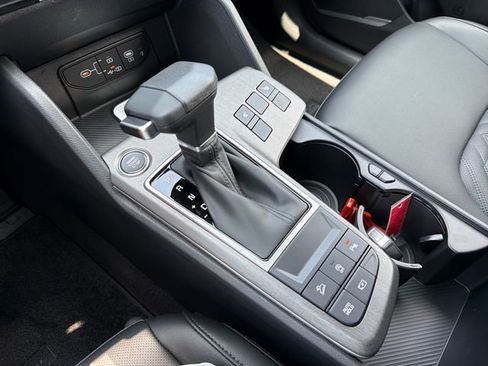 New 2026 Kia Sportage X-Line AWD/4WD image 15