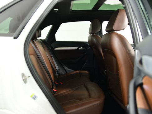 Used 2016 Audi Q3 2.0T Premium Plus image 23