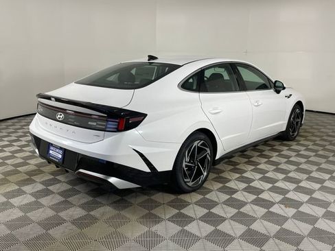 New 2026 Hyundai Sonata SEL image 6