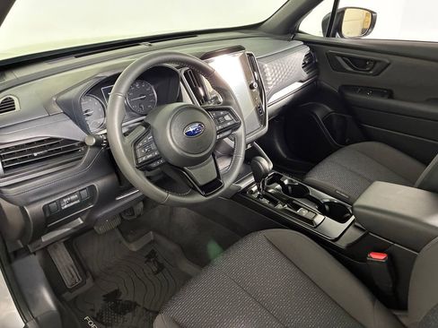 Certified 2026 Subaru Forester Premium image 20