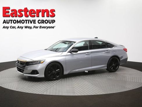 Used 2022 Honda Accord Sport image 58
