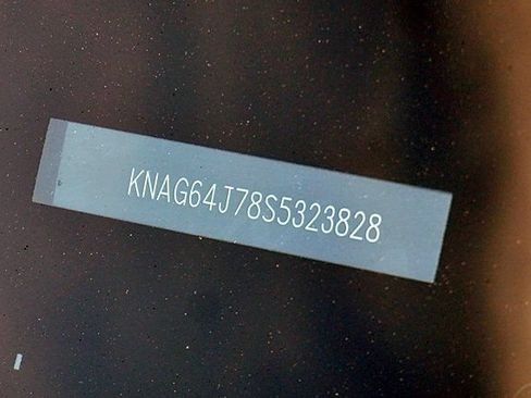 Used 2025 Kia K5 GT-Line FWD image 35