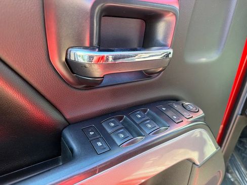Used 2014 Chevrolet Silverado 1500 LT w/ All Star Edition AWD/4WD image 14