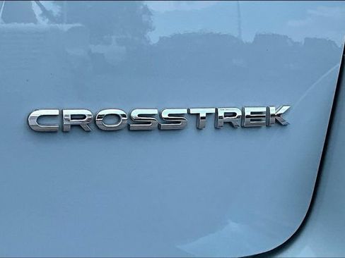 Used 2023 Subaru Crosstrek 2.5i Limited w/ Moonroof Package AWD/4WD image 23