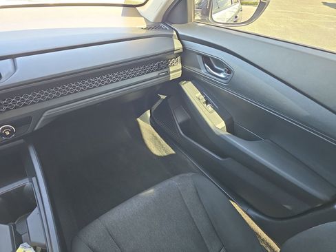 Used 2024 Honda Accord LX image 12
