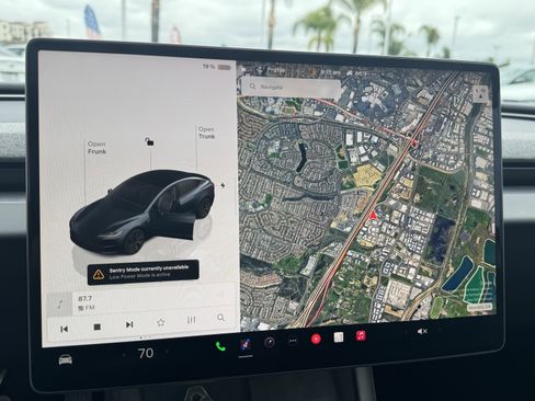 Used 2024 Tesla Model 3 Long Range RWD image 24