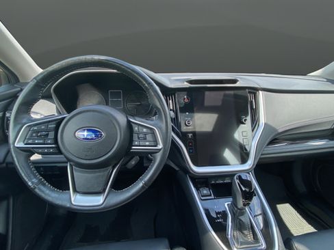 Used 2024 Subaru Legacy Limited AWD/4WD image 11