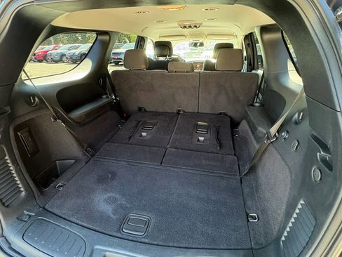 Used 2016 Dodge Durango SXT w/ Quick Order Package 23B AWD/4WD image 26