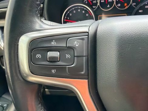 Used 2021 Chevrolet Tahoe Z71 AWD/4WD image 25