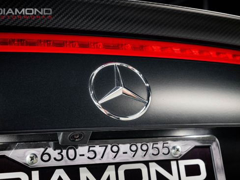 Used 2016 Mercedes-Benz SL 550 image 56