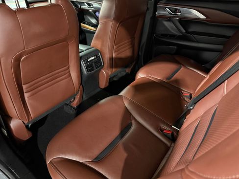 Used 2018 MAZDA CX-9 Signature image 36