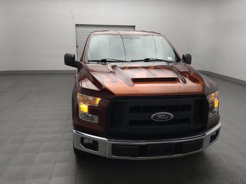 Used 2015 Ford F150 XLT w/ Equipment Group 302A Luxury RWD image 14