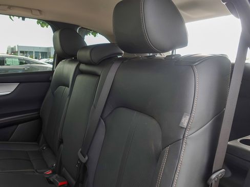 Used 2024 MAZDA CX-90 Plug-In Hybrid w/ Preferred image 22