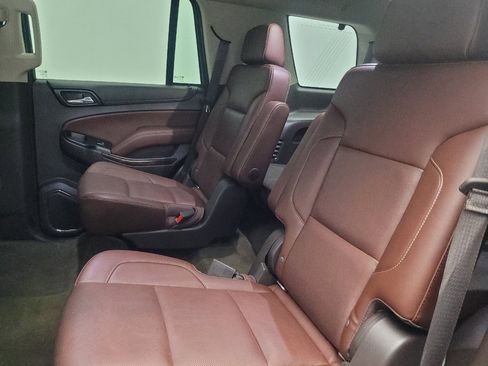 Used 2018 Chevrolet Tahoe Premier image 18