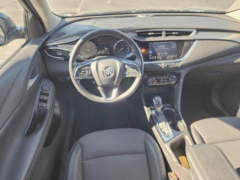 Used 2023 Buick Encore GX Select w/ Sport Touring Package image 27