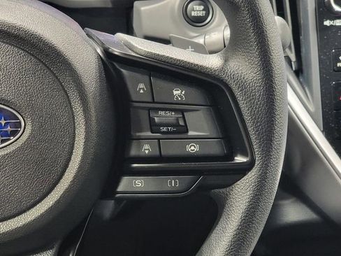 Used 2025 Subaru Crosstrek 2.0i Premium image 28