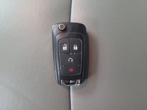 Used 2015 Chevrolet Trax LTZ w/ LPO, Protection Package image 32