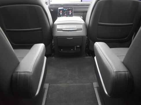 Certified 2026 Cadillac Escalade Sport w/ Touring Package image 33