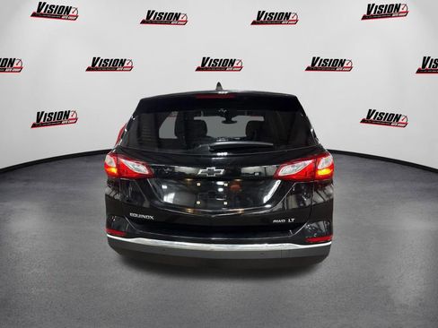 Used 2021 Chevrolet Equinox LT image 6