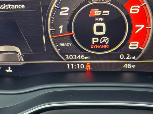 Used 2019 Audi S5 Prestige image 22