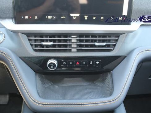 New 2027 Ford Explorer Tremor w/ Tremor Convenience Package AWD/4WD image 14