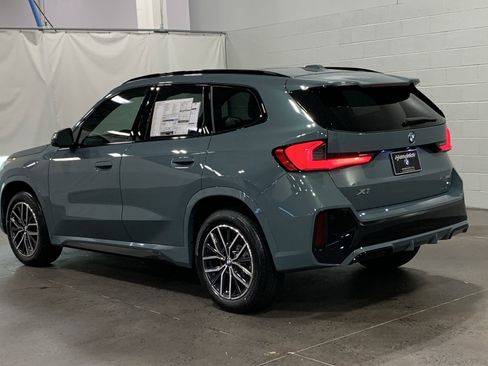 Used 2026 BMW X1 xDrive28i w/ Technology Package image 6