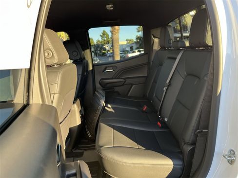 New 2026 Chevrolet Colorado LT w/ LT Convenience Package image 24